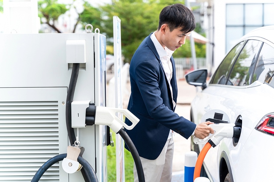 電動車保險怎麼保? 推薦方案、保障分析一次看