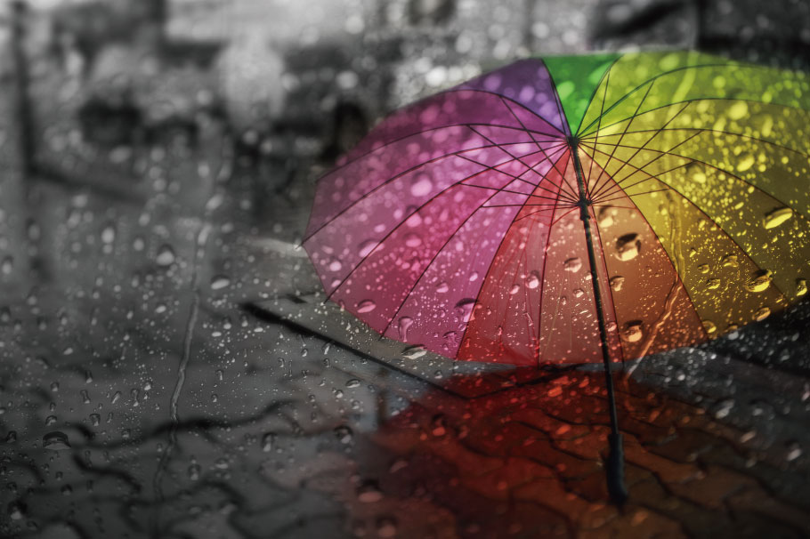 【梅雨季】除濕大戰首部曲—揪出黴菌最愛的4大死角