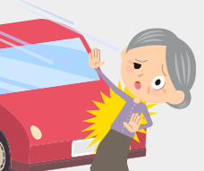 行人傷害事故給付附加保險