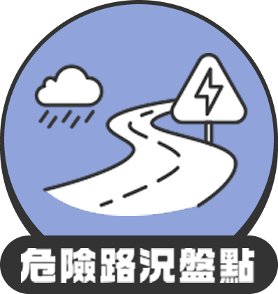 危險路況盤點