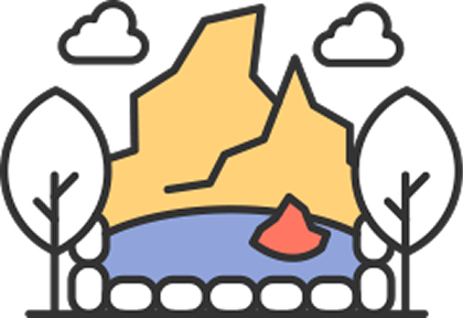 朝聖世界夢幻溫泉